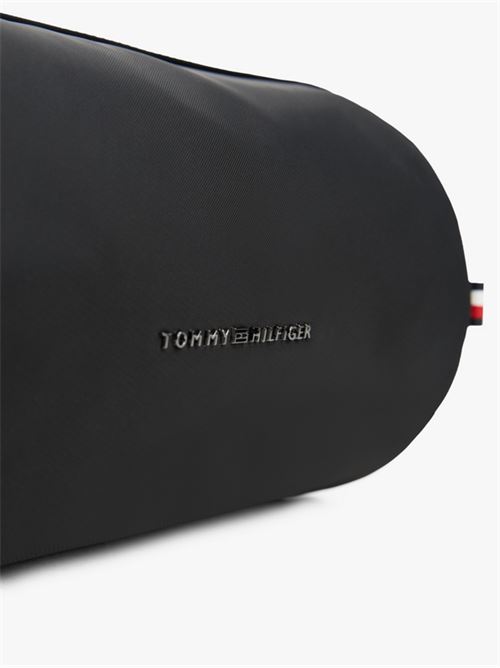 TH REPREVE WASHBAG TOMMY HILFIGER | AM0AM13365/BDS